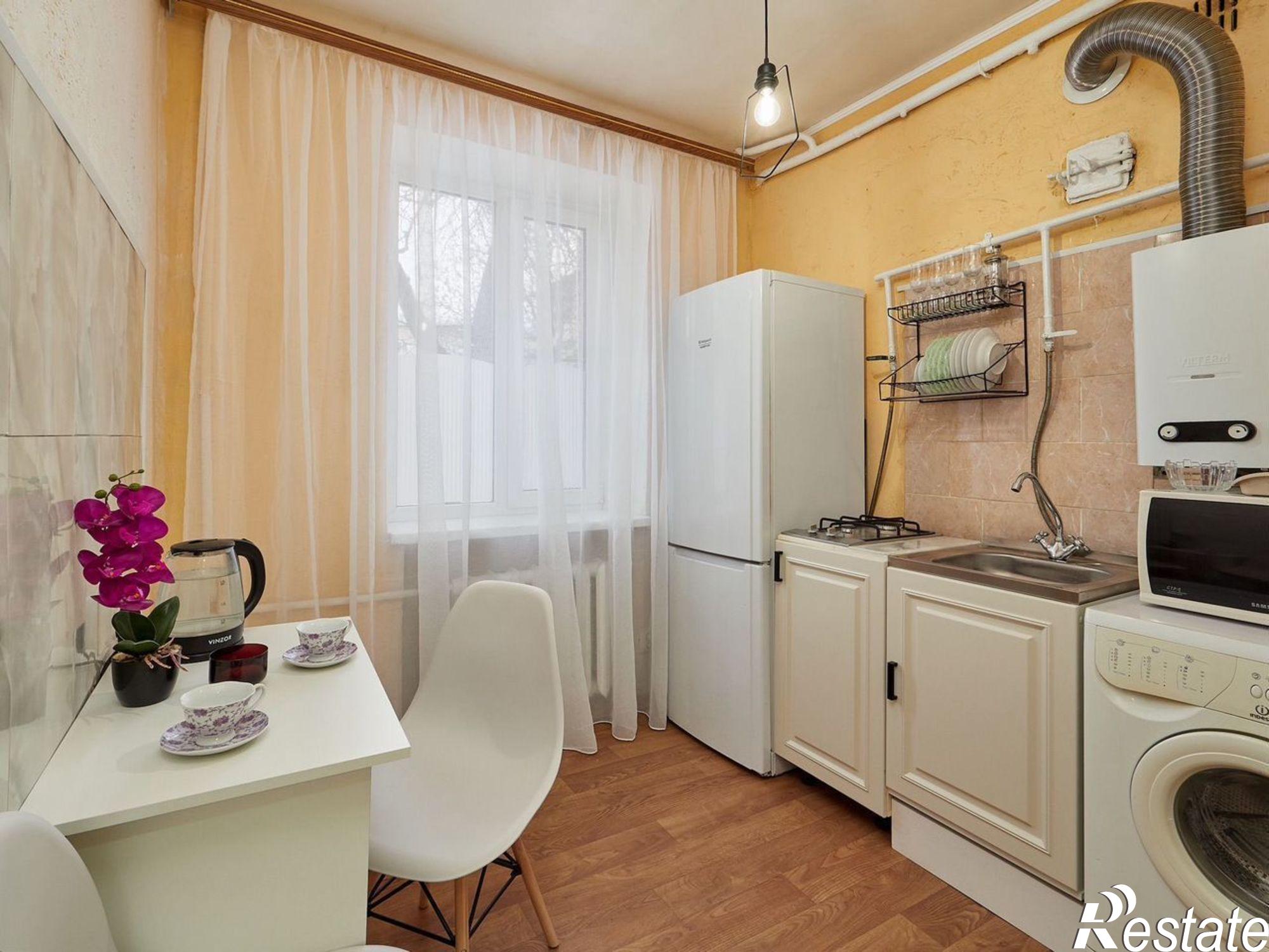 Сдать квартиру за 45 000 рублей на ул К.Либкнехта, 35