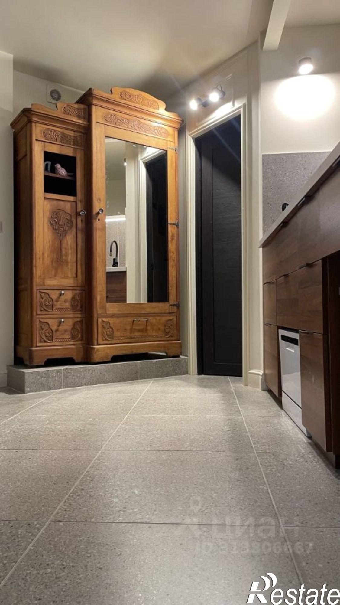 Купить квартиру за 11 987 200 рублей на улица Ксении Ге, 29