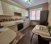 1-комн, 35кв м, этаж 4/5 Азербайджанская улица, 28