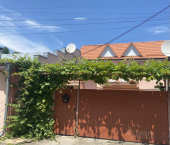 коттедж 78 кв м улица Катыхина, 51