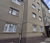 5-комн, 160кв м, этаж 4/5 улица Жуковского, 36