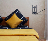 2-комн, 52кв м, этаж 1/3 ул К.Либкнехта, 35