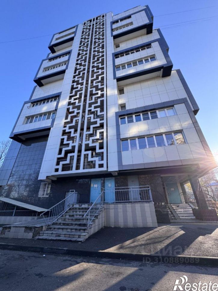 1-комн квартира пр-кт Победы, 130,  д. 130