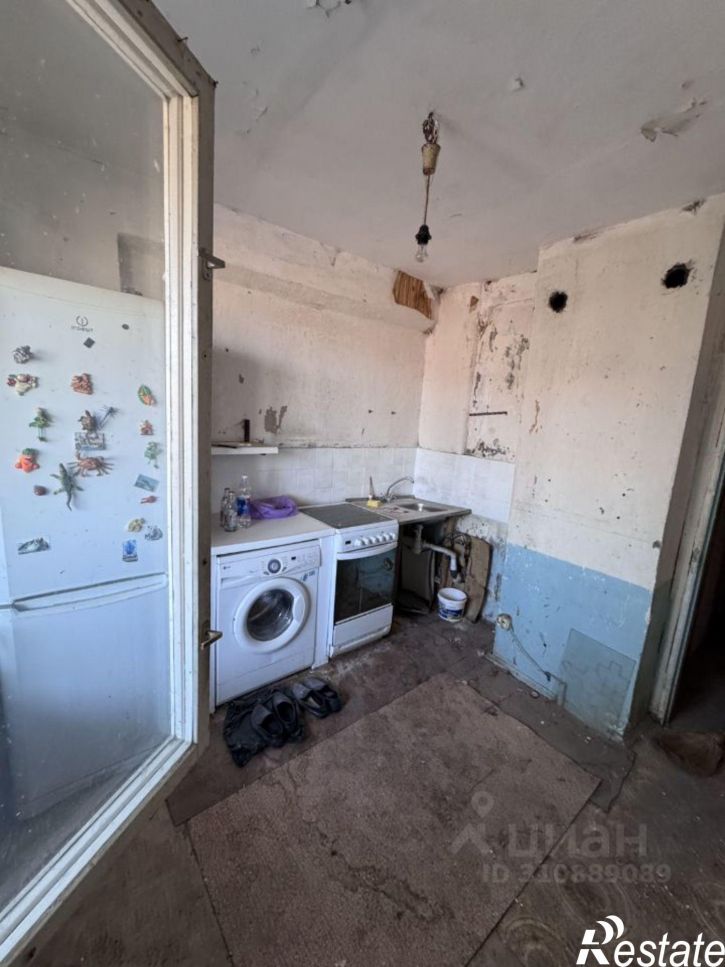 1-комн квартира пр-кт Победы, 130,  д. 130