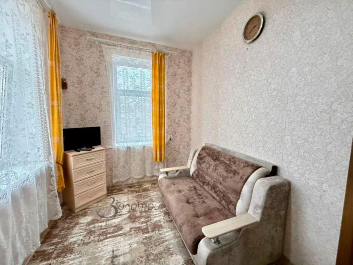 2-комн квартира Донская ул, 7