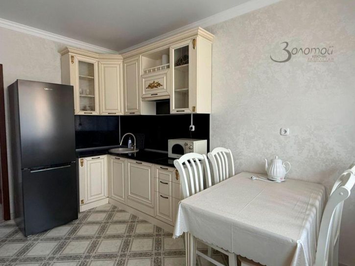 1-комн квартира Набережная ул, 79а