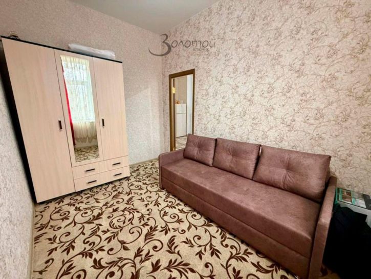 2-комн квартира Донская ул, 7