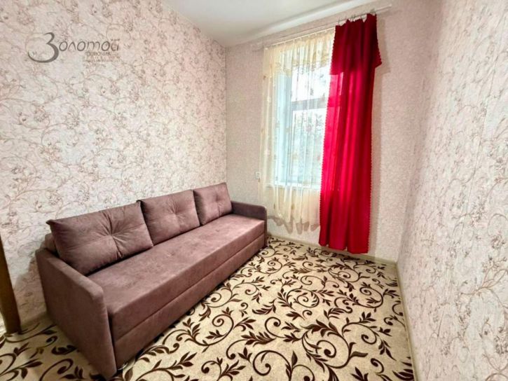 2-комн квартира Донская ул, 7