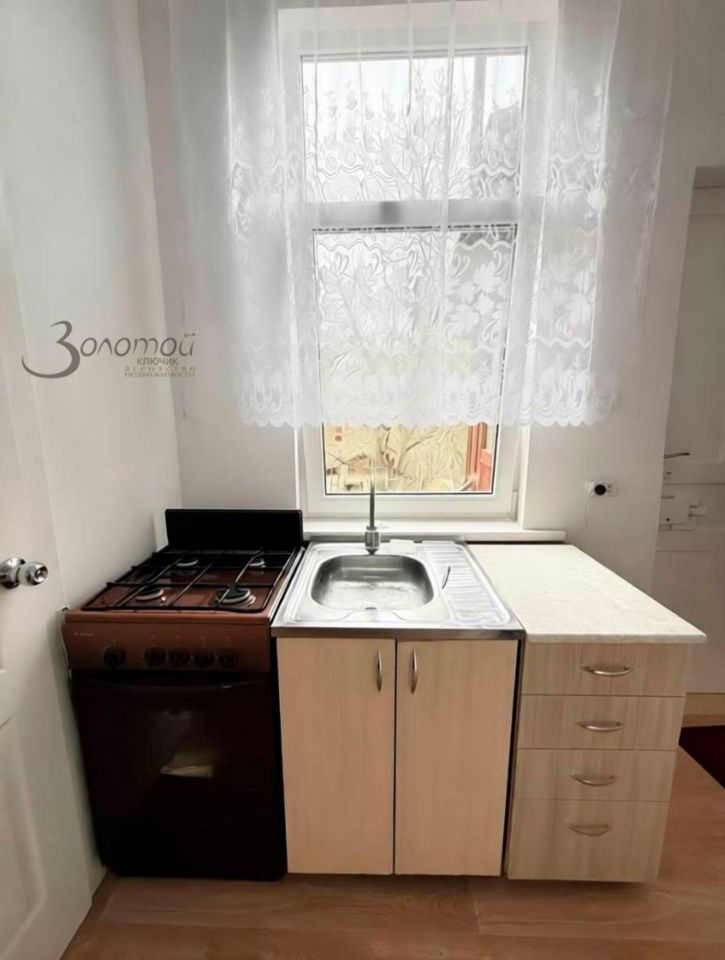 2-комн квартира Донская ул, 7