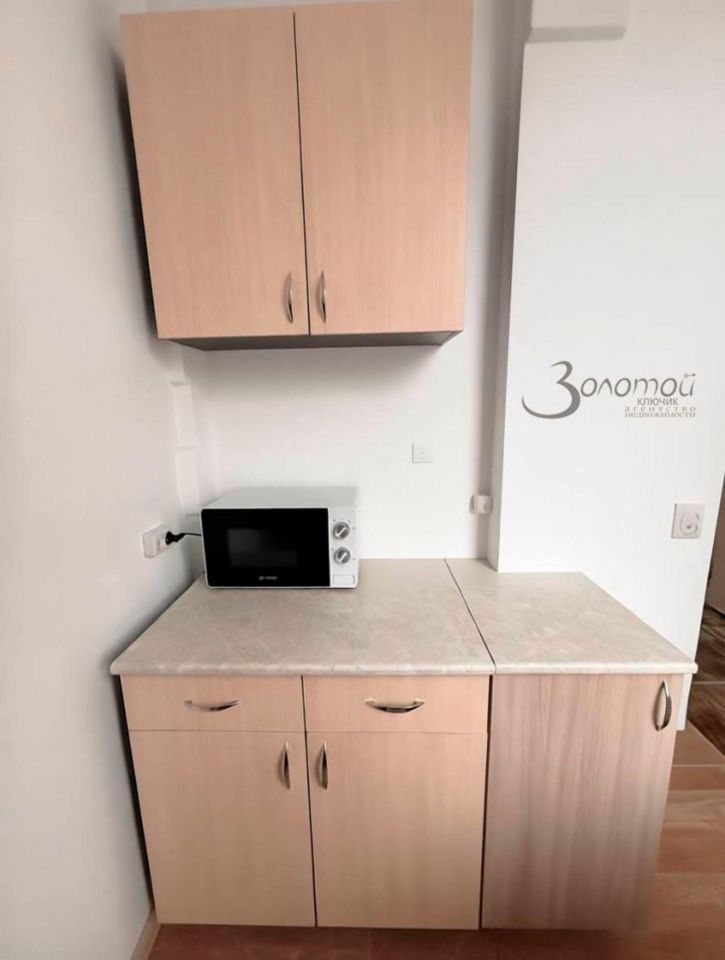 2-комн квартира Донская ул, 7