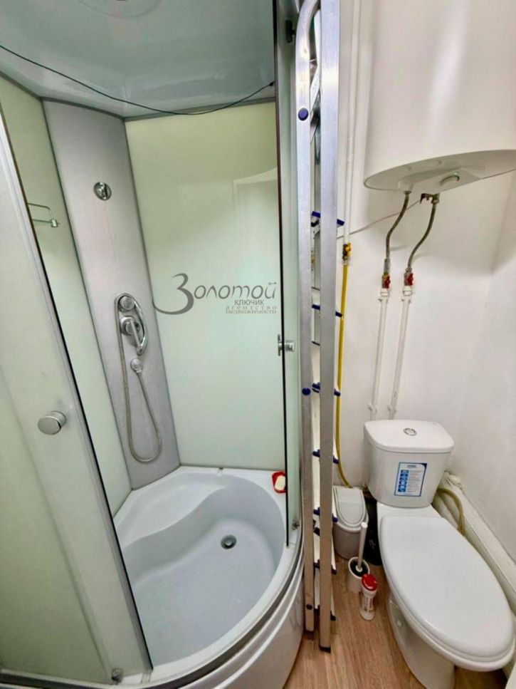 2-комн квартира Донская ул, 7