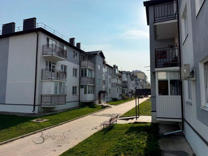 1-комн квартира Набережная ул, 79а