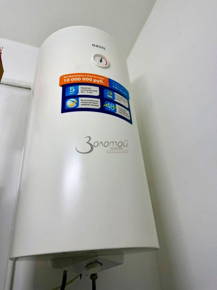 2-комн квартира Донская ул, 7