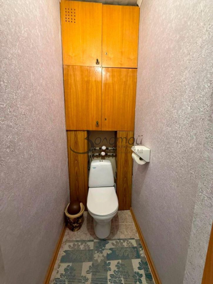 3-комн квартира Островского ул, 36