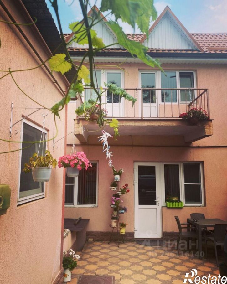 Коттедж/дом улица Катыхина, 51,  д. 51