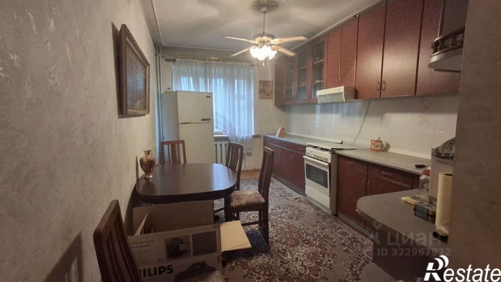 5-комн квартира улица Жуковского, 36,  д. 36