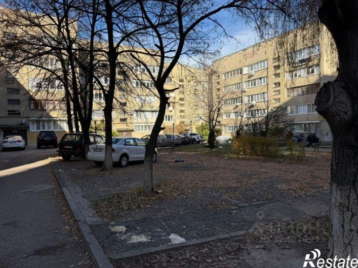 1-комн квартира улица Пушкина, 93,  д. 93