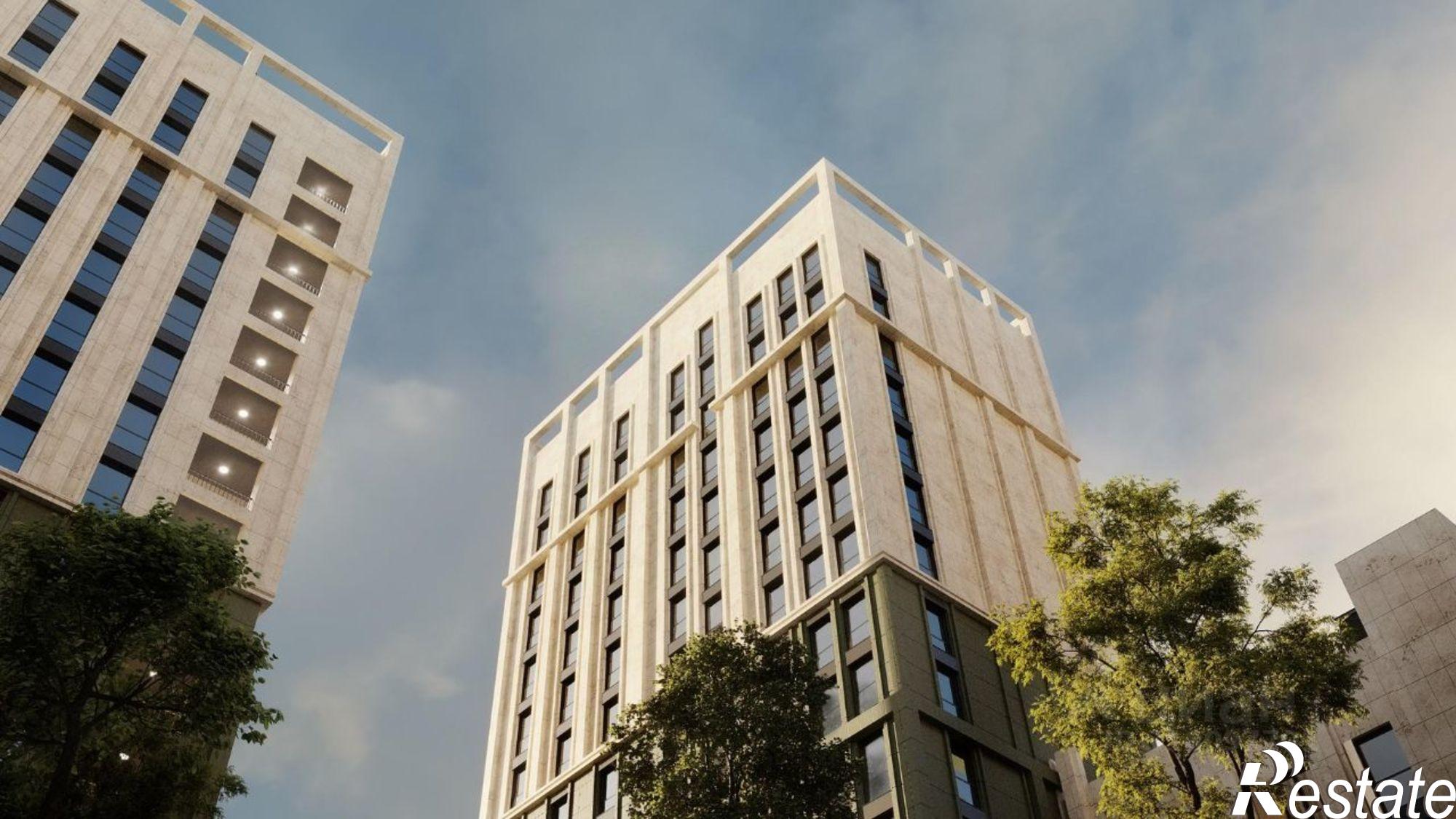 Купить квартиру за 8 398 980 рублей на городской округ Кисловодск