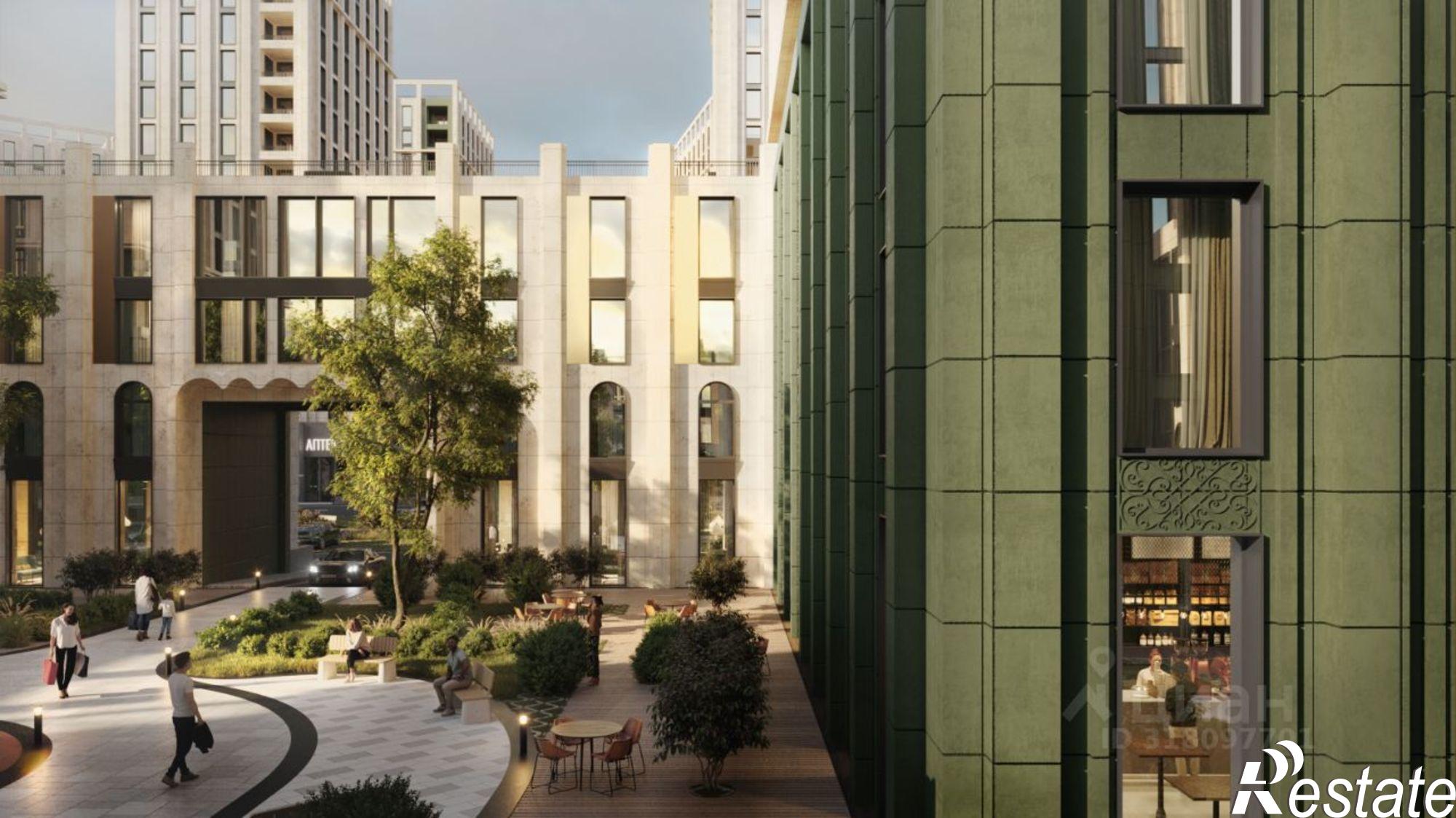 Купить квартиру за 8 398 980 рублей на городской округ Кисловодск