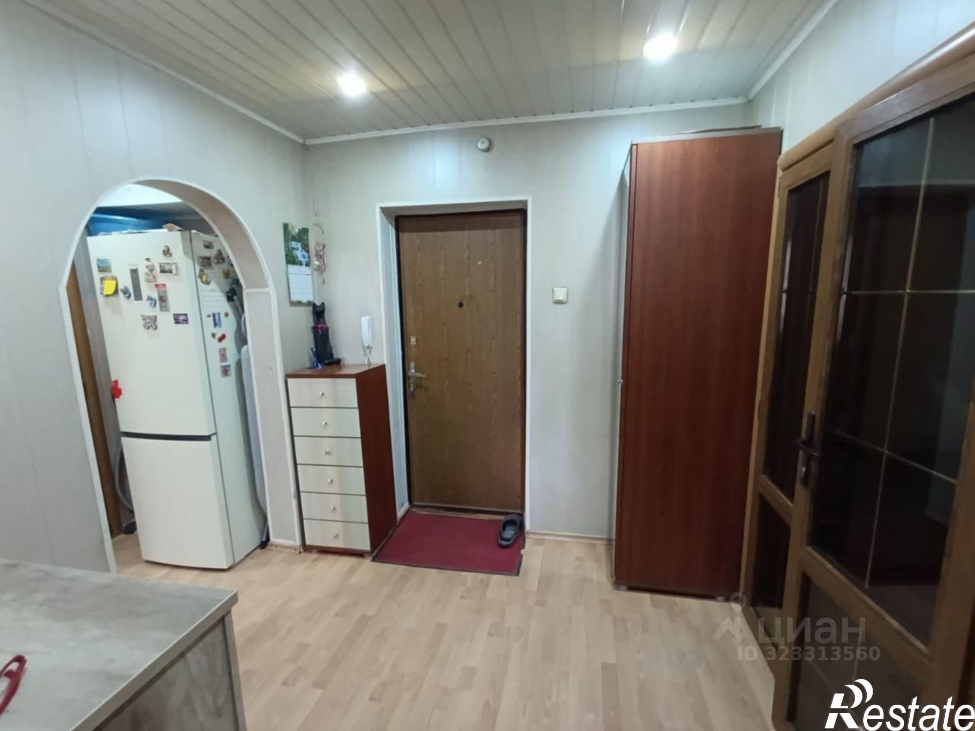 Купить квартиру за 10 900 000 рублей на проспект Победы, 77/1