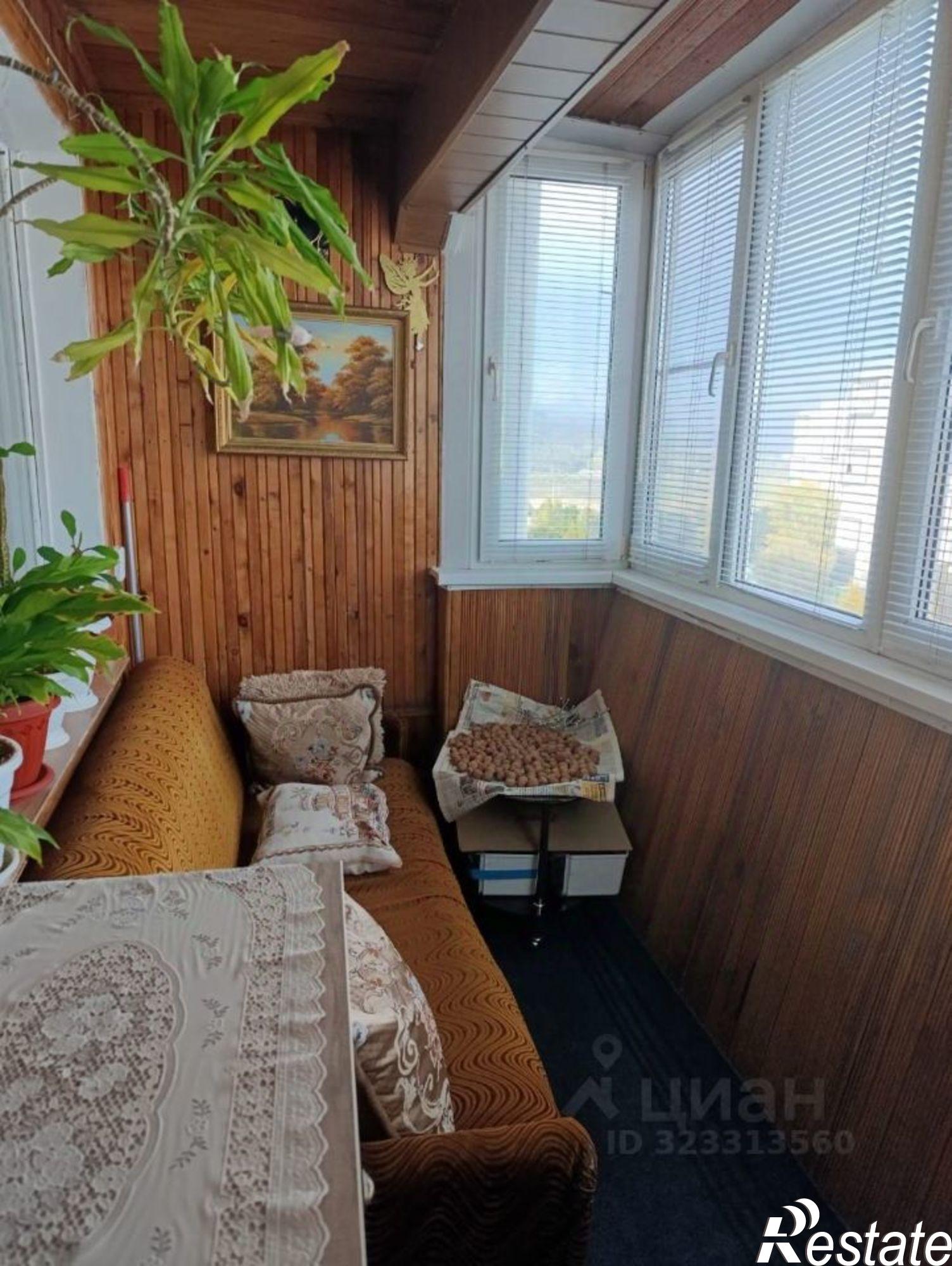 Купить квартиру за 10 900 000 рублей на проспект Победы, 77/1