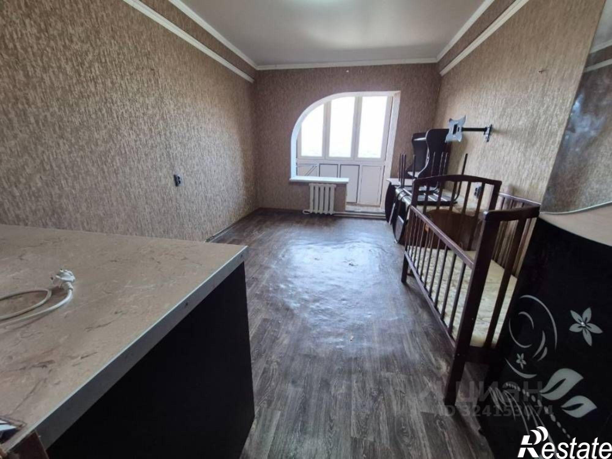 Купить квартиру за 3 050 000 рублей на улица Челюскинцев, 28