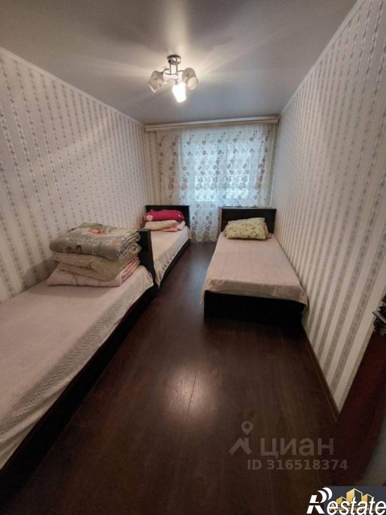 Купить квартиру за 12 200 000 рублей на улица Жуковского, 35