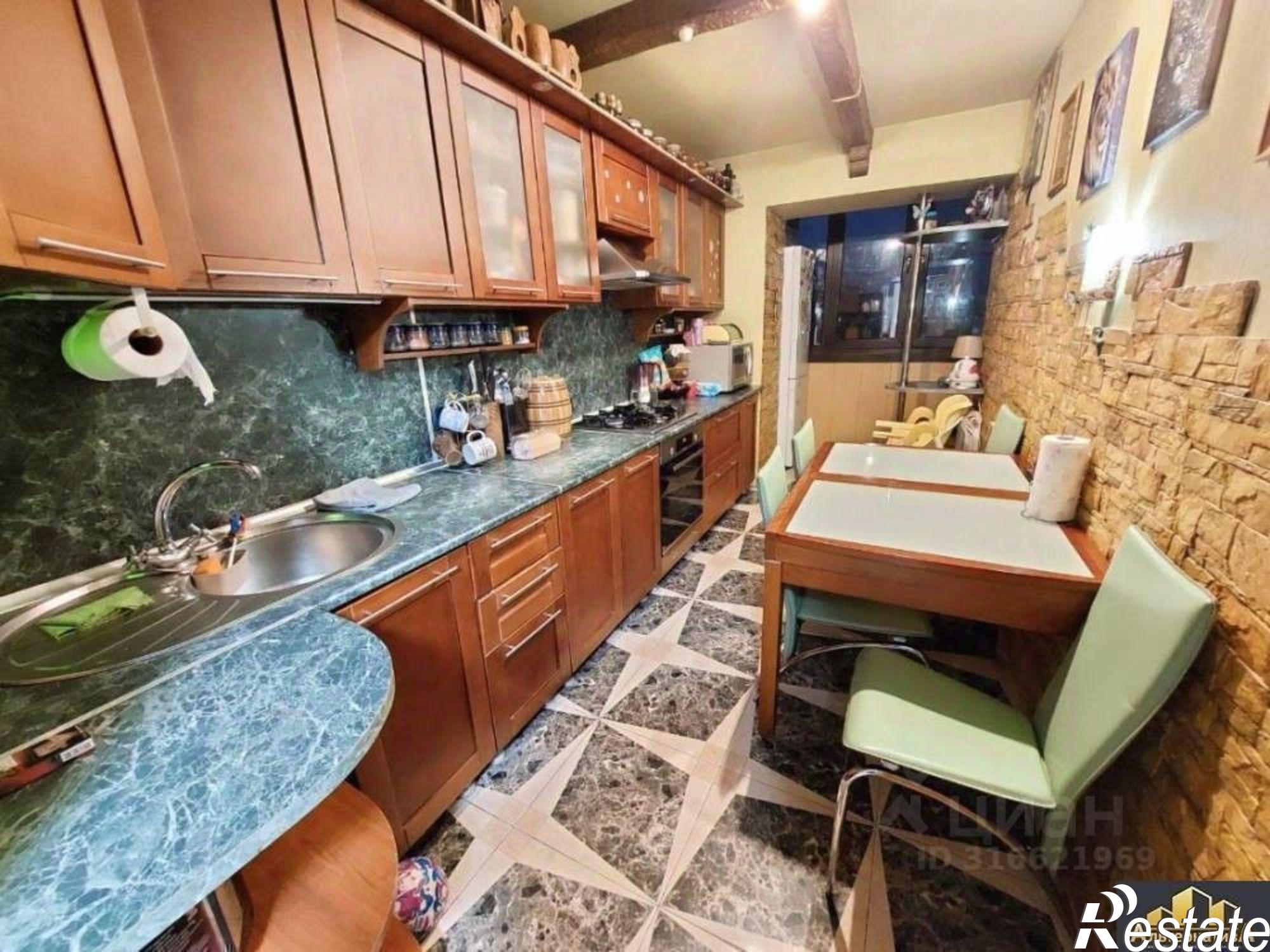 Купить квартиру за 11 300 000 рублей на улица 40 лет Октября, 26