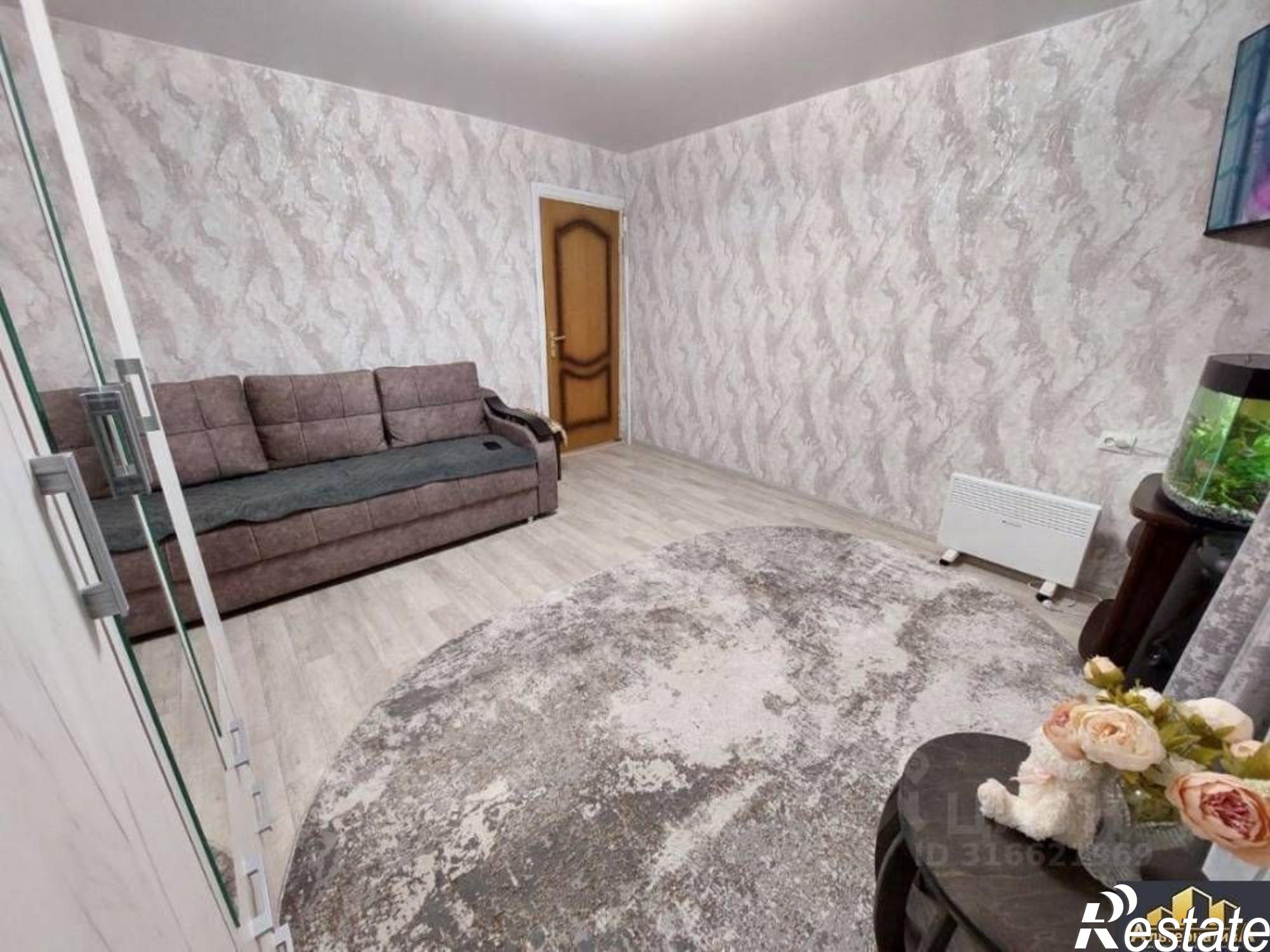 Купить квартиру за 11 300 000 рублей на улица 40 лет Октября, 26