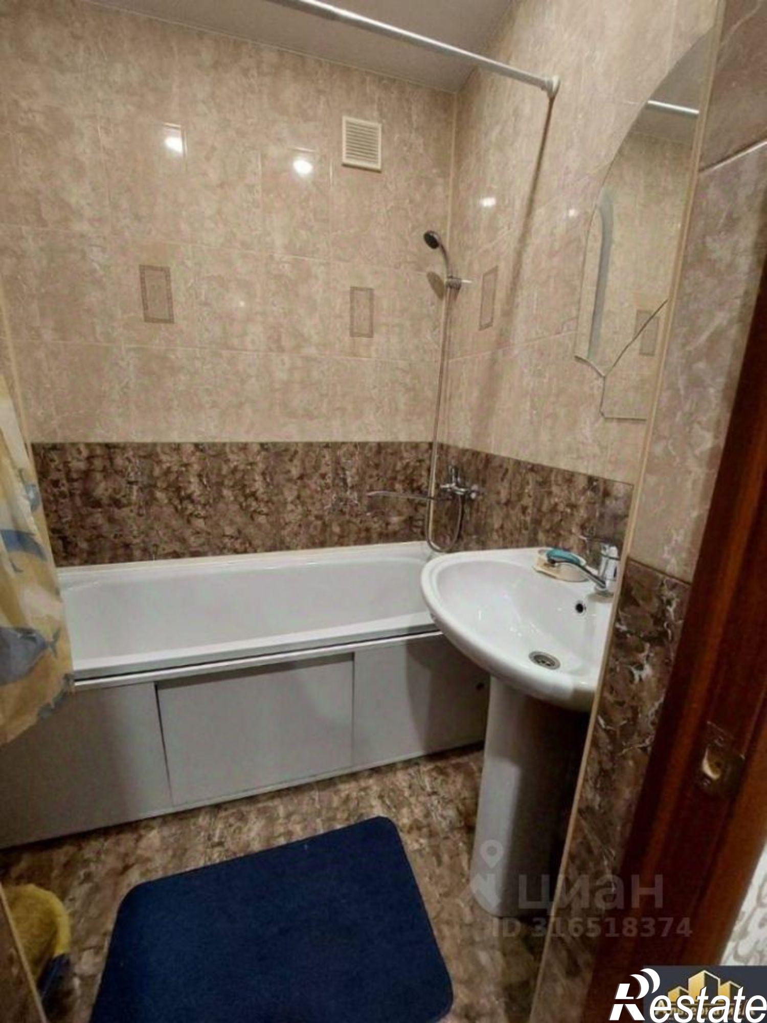 Купить квартиру за 12 200 000 рублей на улица Жуковского, 35