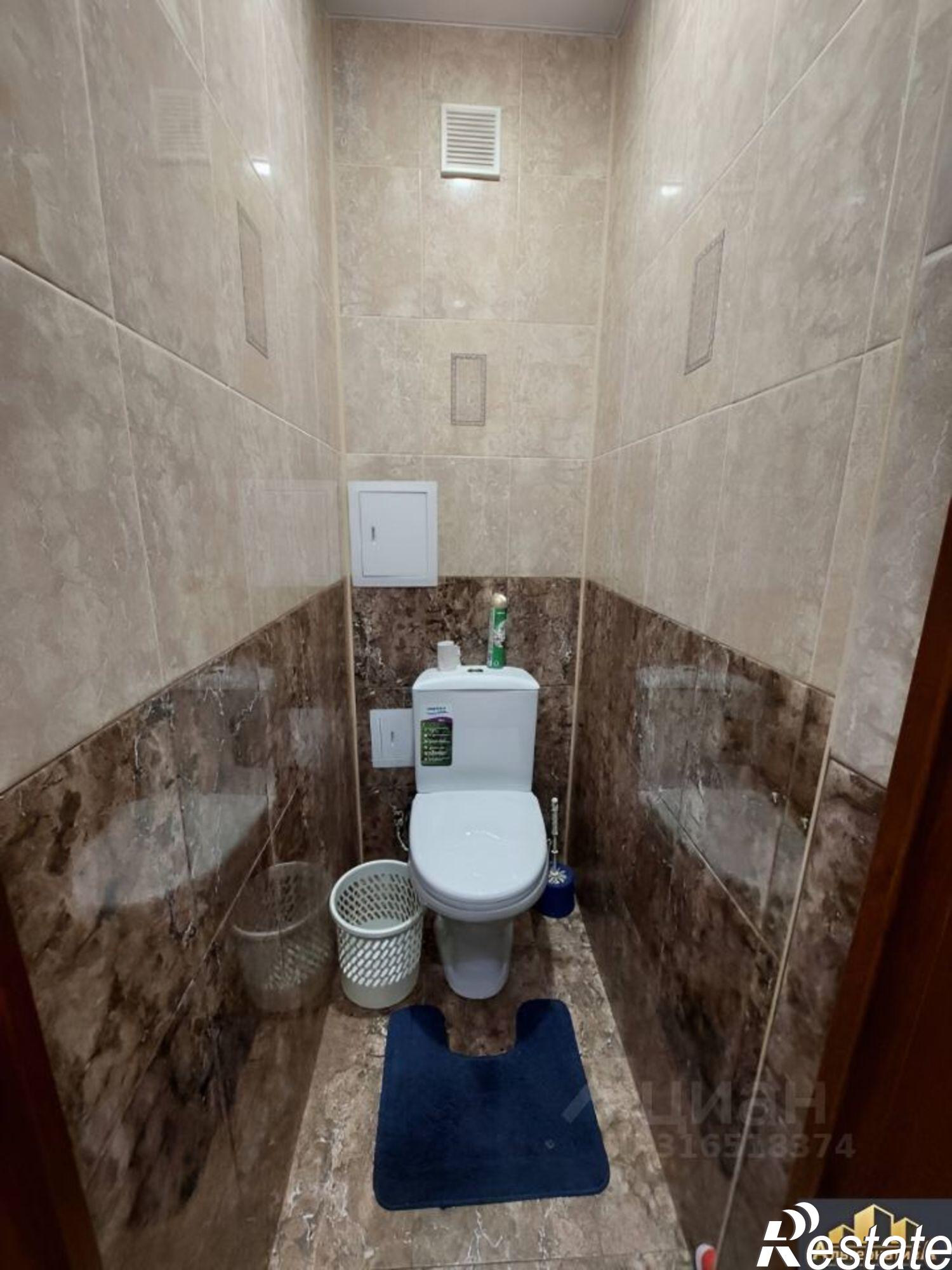 Купить квартиру за 12 200 000 рублей на улица Жуковского, 35