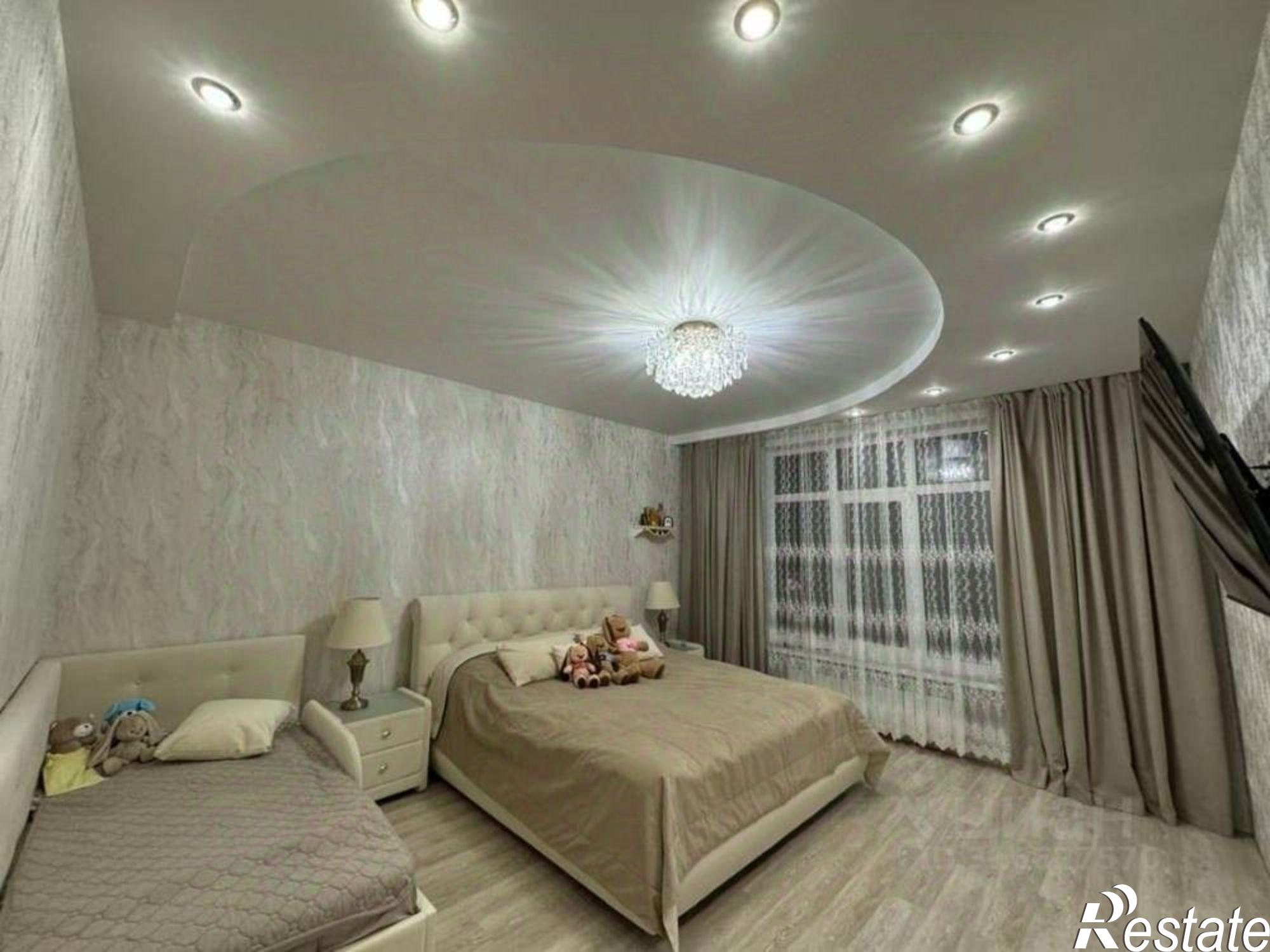 Купить квартиру за 19 500 000 рублей на Замковая улица, 34