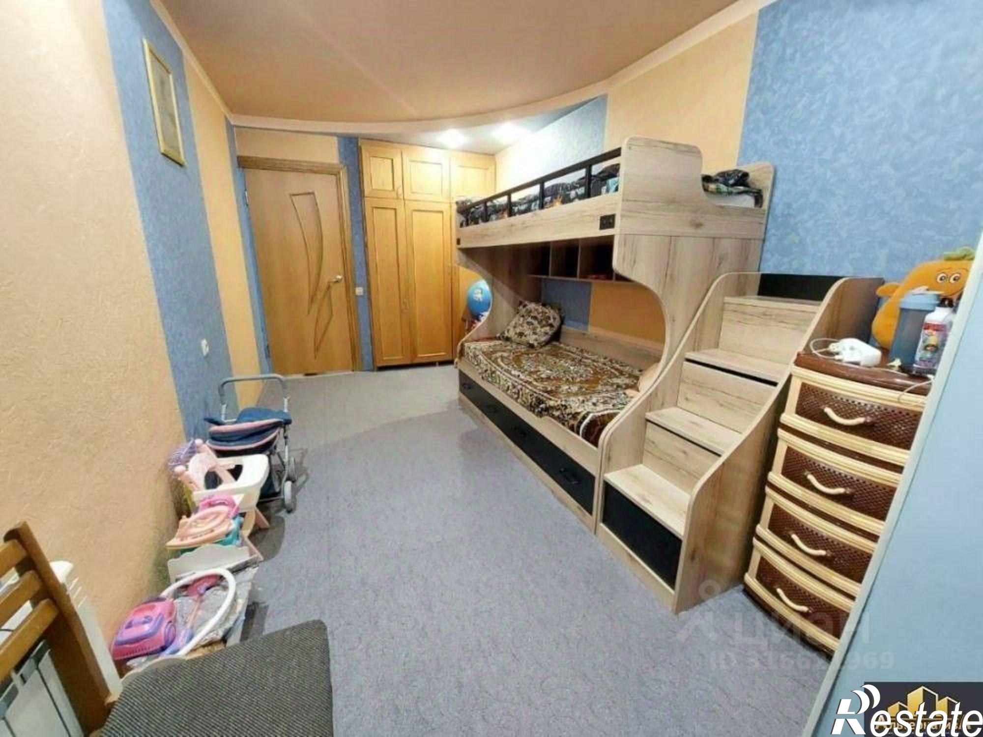 Купить квартиру за 11 300 000 рублей на улица 40 лет Октября, 26