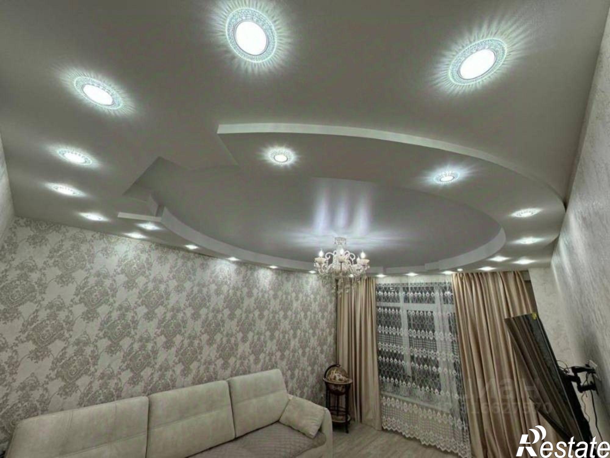 Купить квартиру за 19 500 000 рублей на Замковая улица, 34