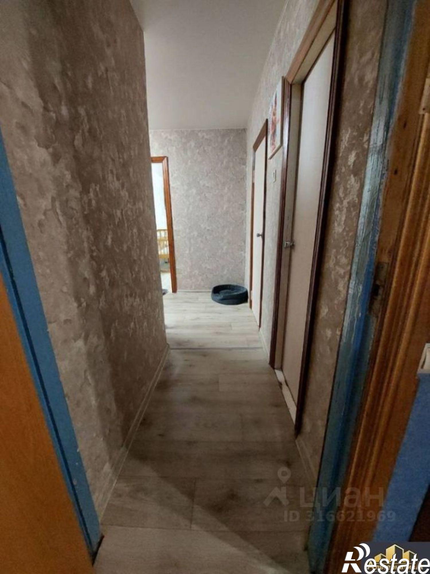 Купить квартиру за 11 300 000 рублей на улица 40 лет Октября, 26