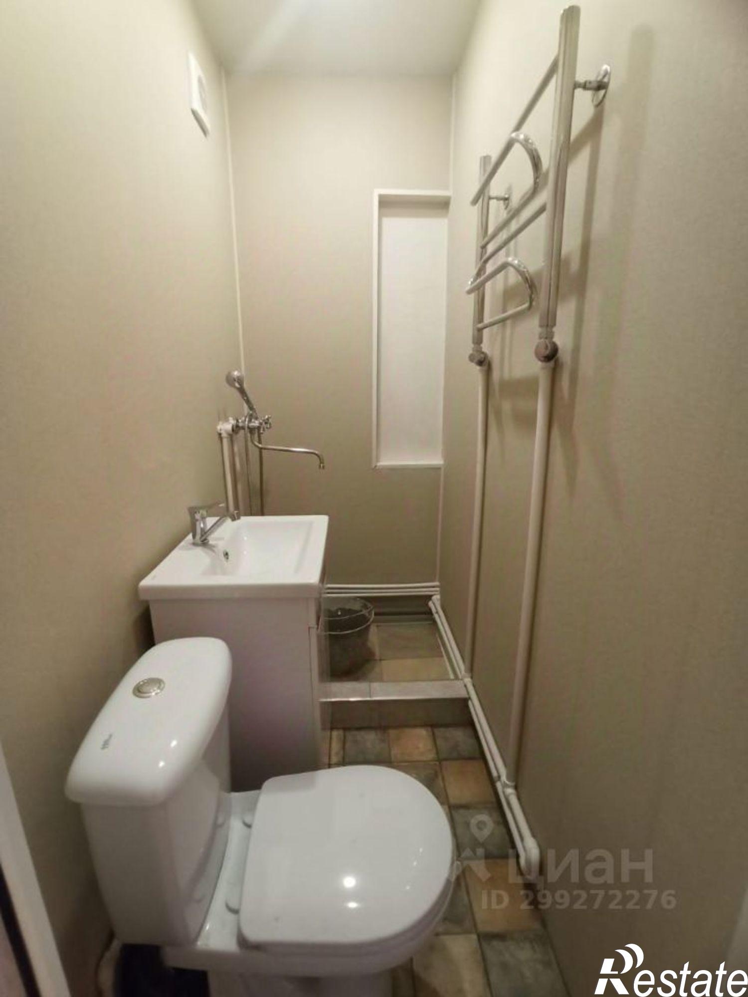 Купить квартиру за 5 200 000 рублей на ул Чернышевского, 20