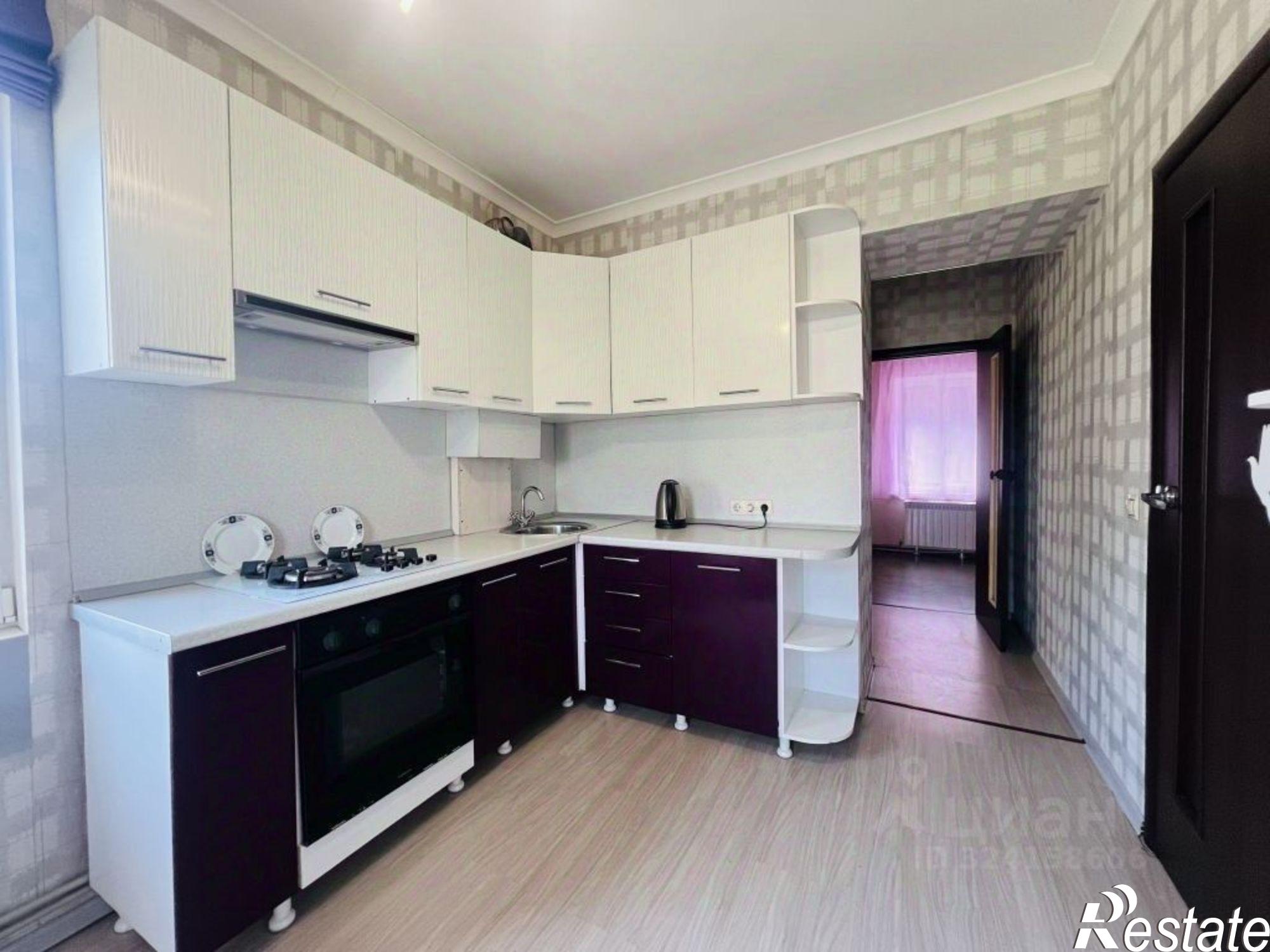 Сдать квартиру за 40 000 рублей на Солнечный переулок, 18