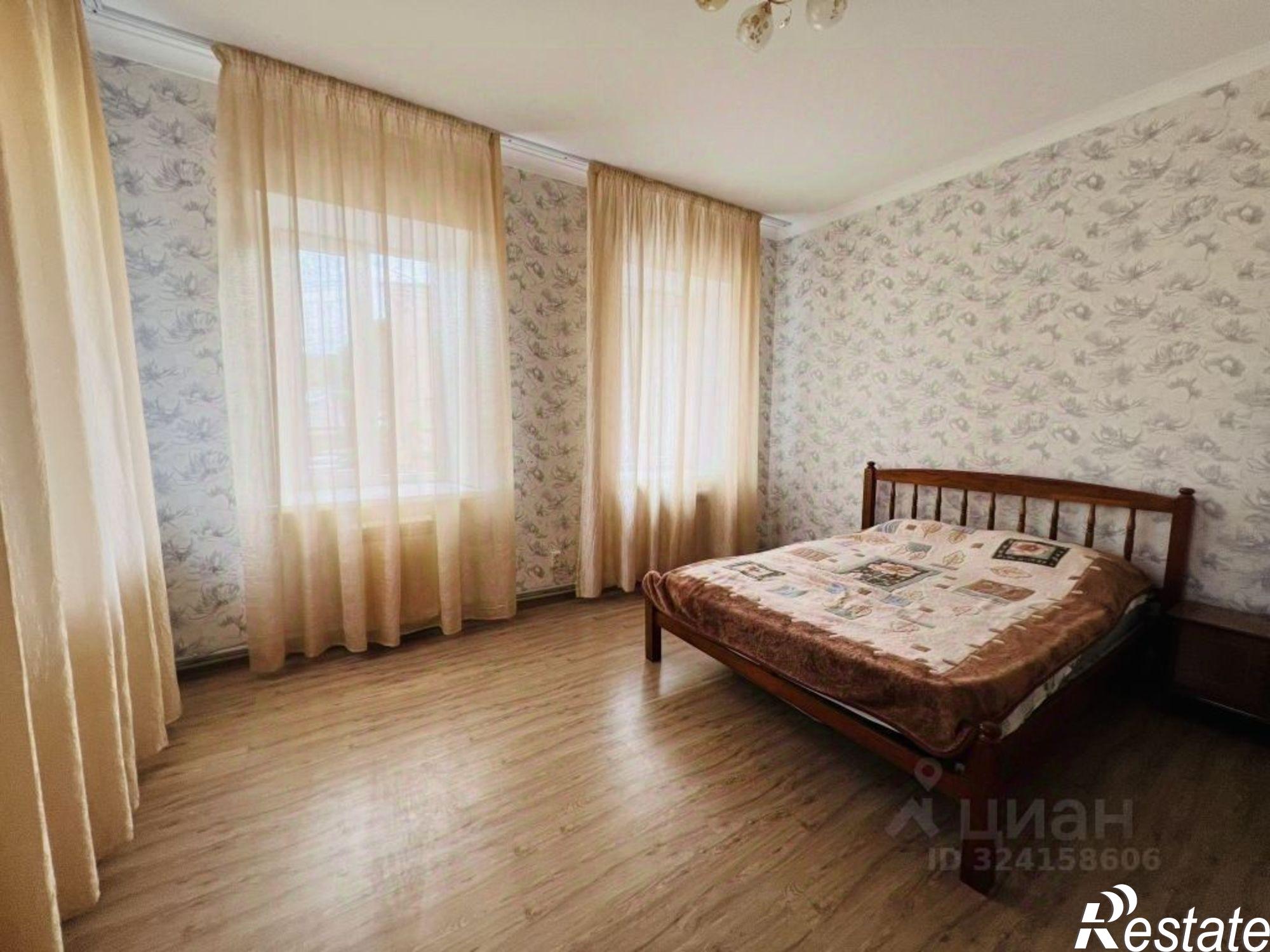 Сдать квартиру за 40 000 рублей на Солнечный переулок, 18