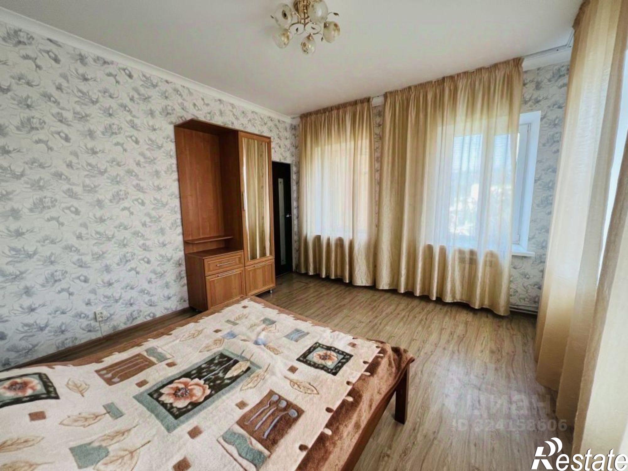 Сдать квартиру за 40 000 рублей на Солнечный переулок, 18