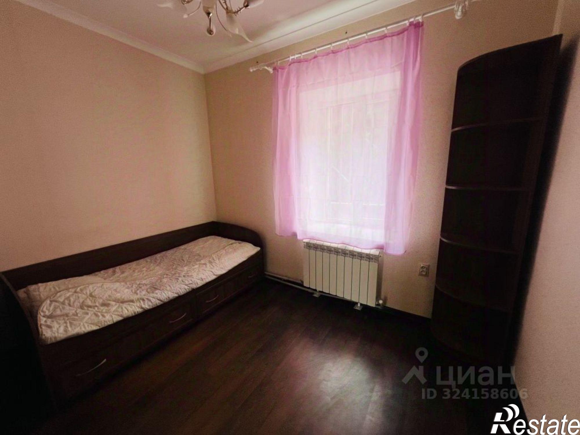 Сдать квартиру за 40 000 рублей на Солнечный переулок, 18