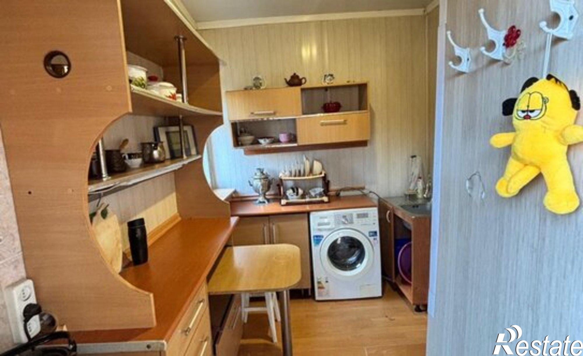 Купить квартиру за 4 700 000 рублей на улица Герцена, 12