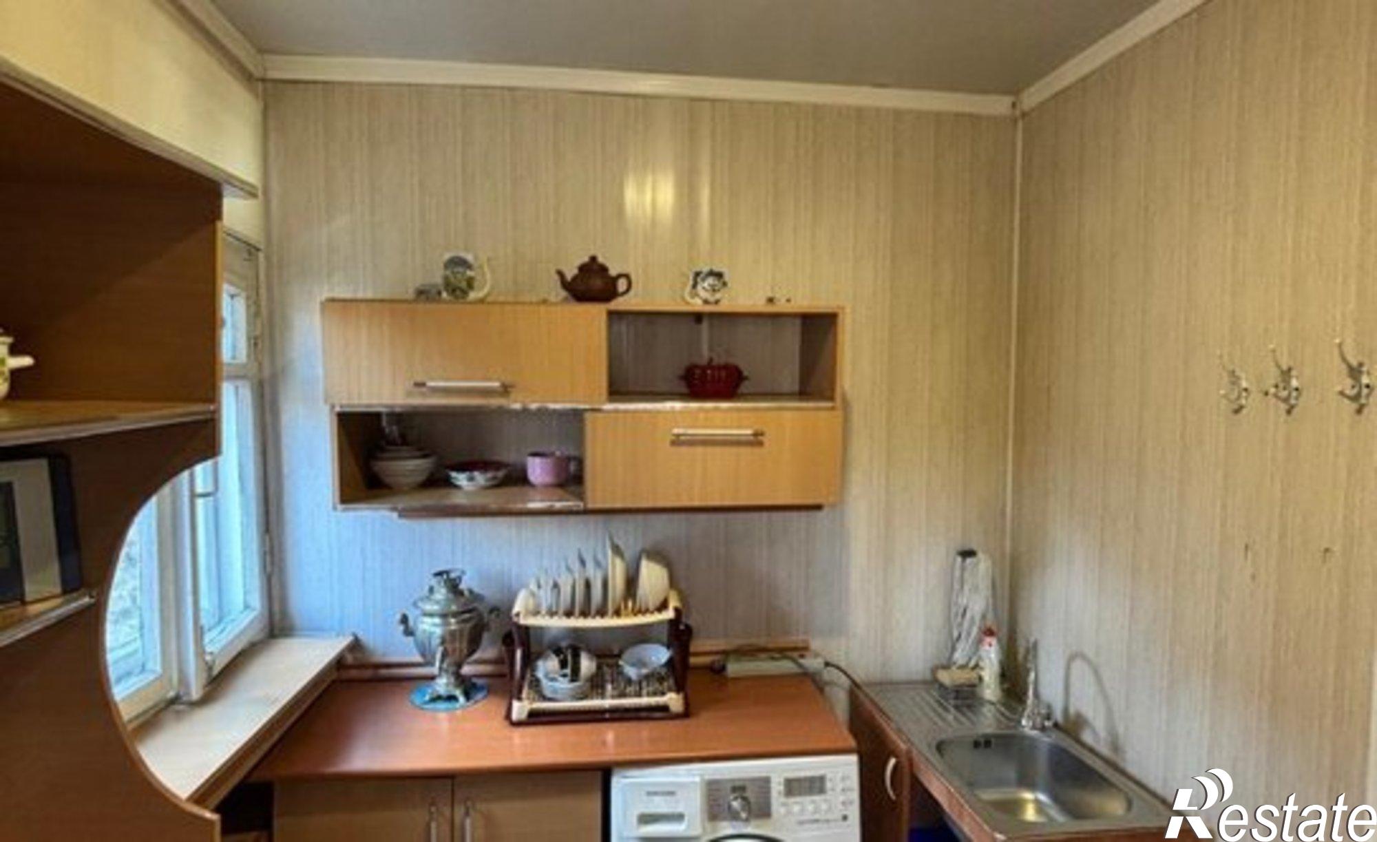 Купить квартиру за 4 700 000 рублей на улица Герцена, 12