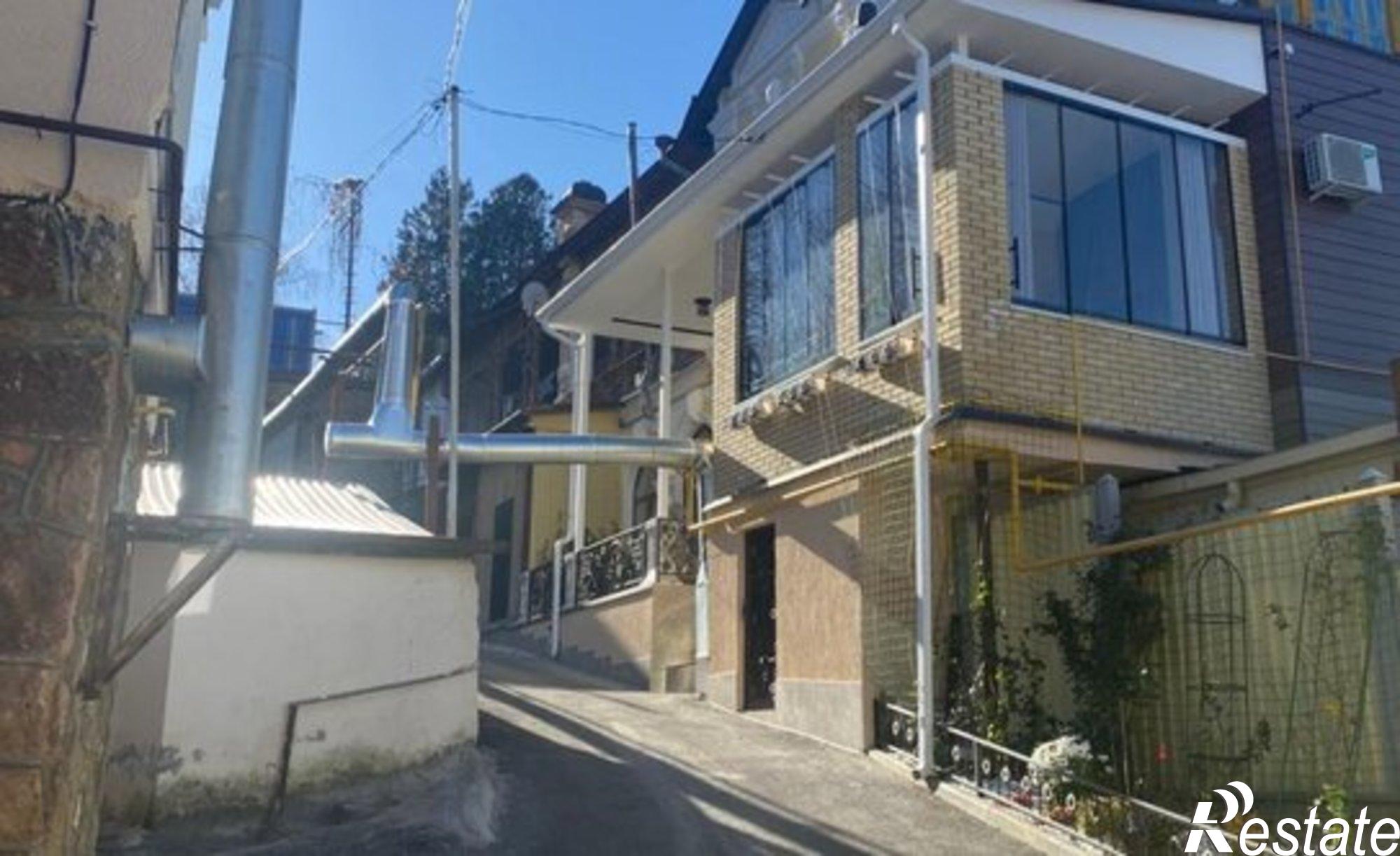 Купить квартиру за 4 700 000 рублей на улица Герцена, 12