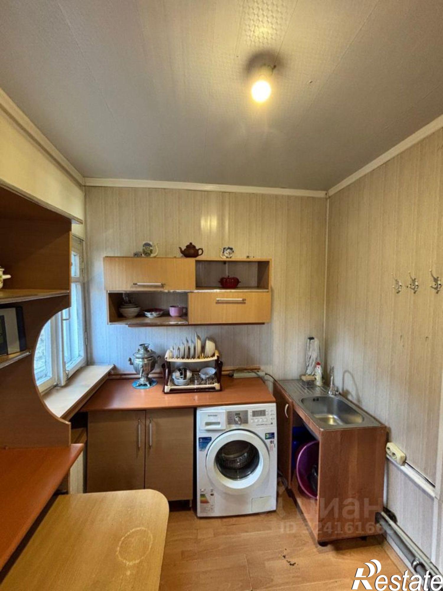 Купить квартиру за 4 700 000 рублей на улица Герцена, 7