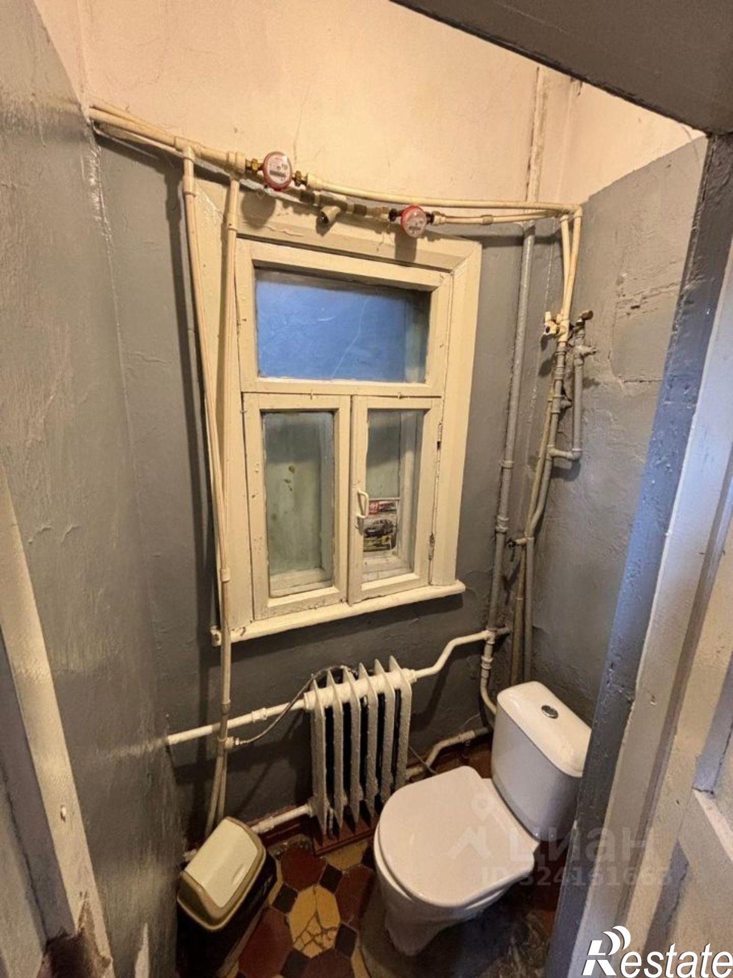 Купить квартиру за 4 700 000 рублей на улица Герцена, 7