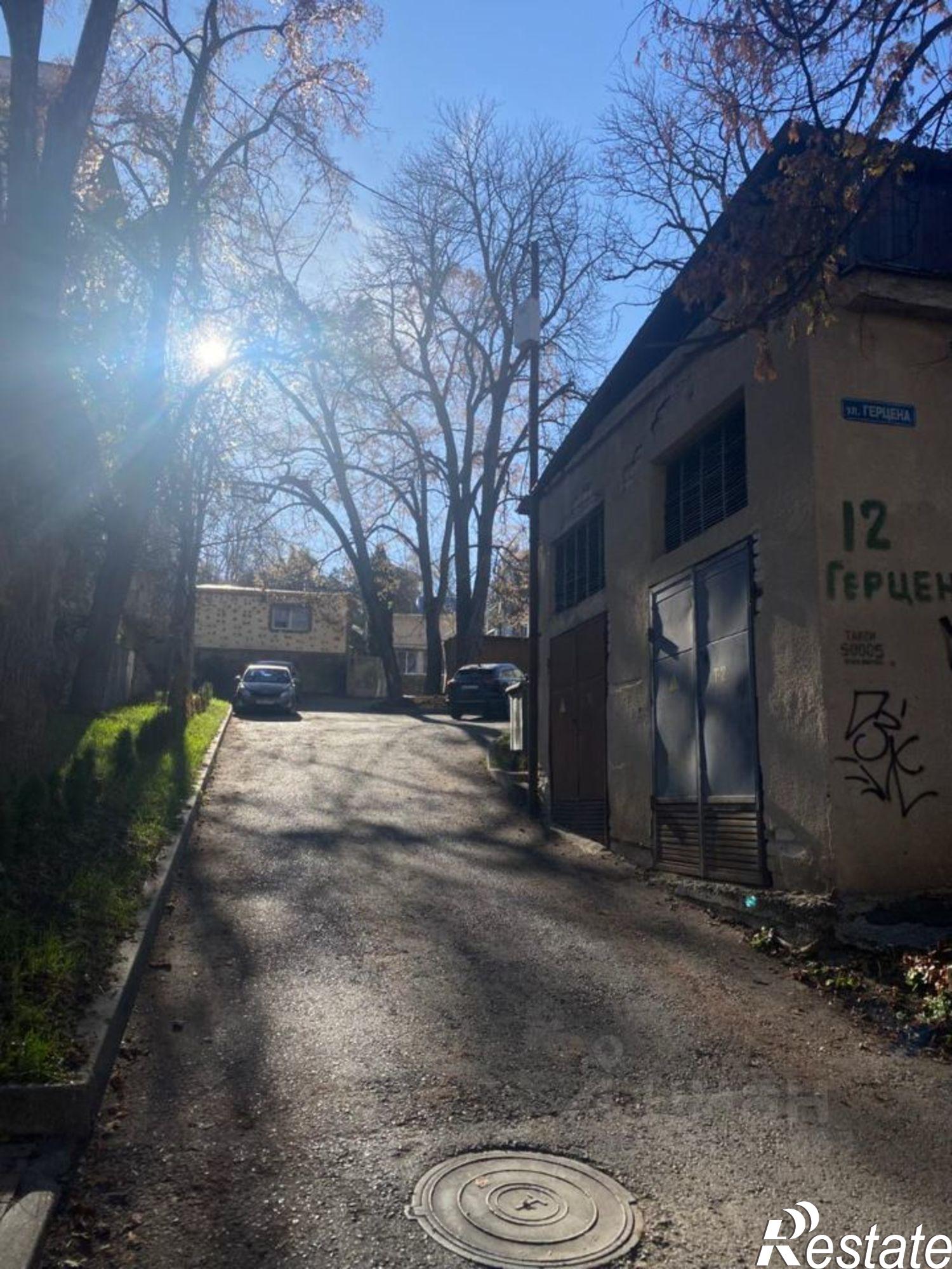 Купить квартиру за 4 700 000 рублей на улица Герцена, 7