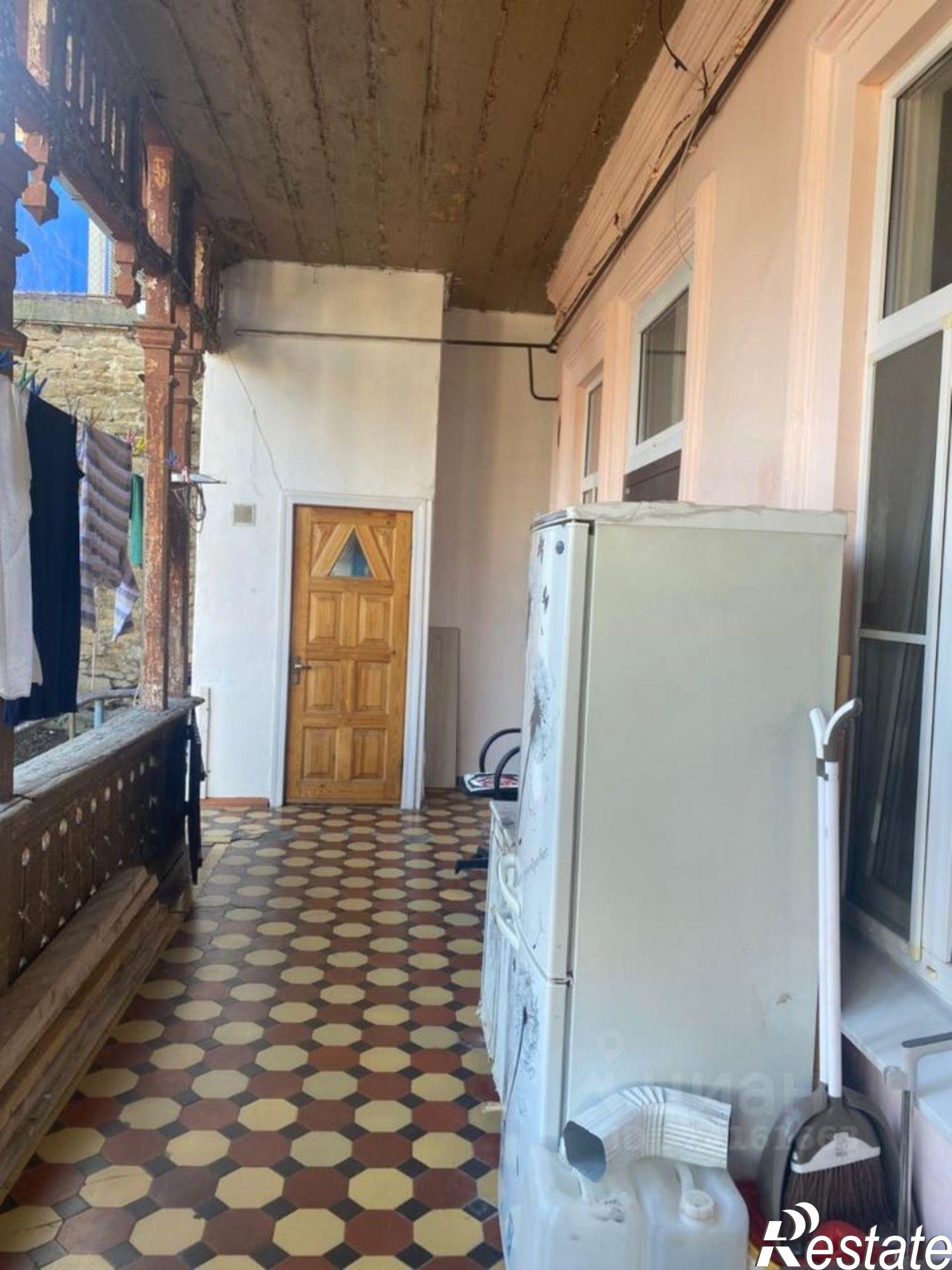 Купить квартиру за 4 700 000 рублей на улица Герцена, 7