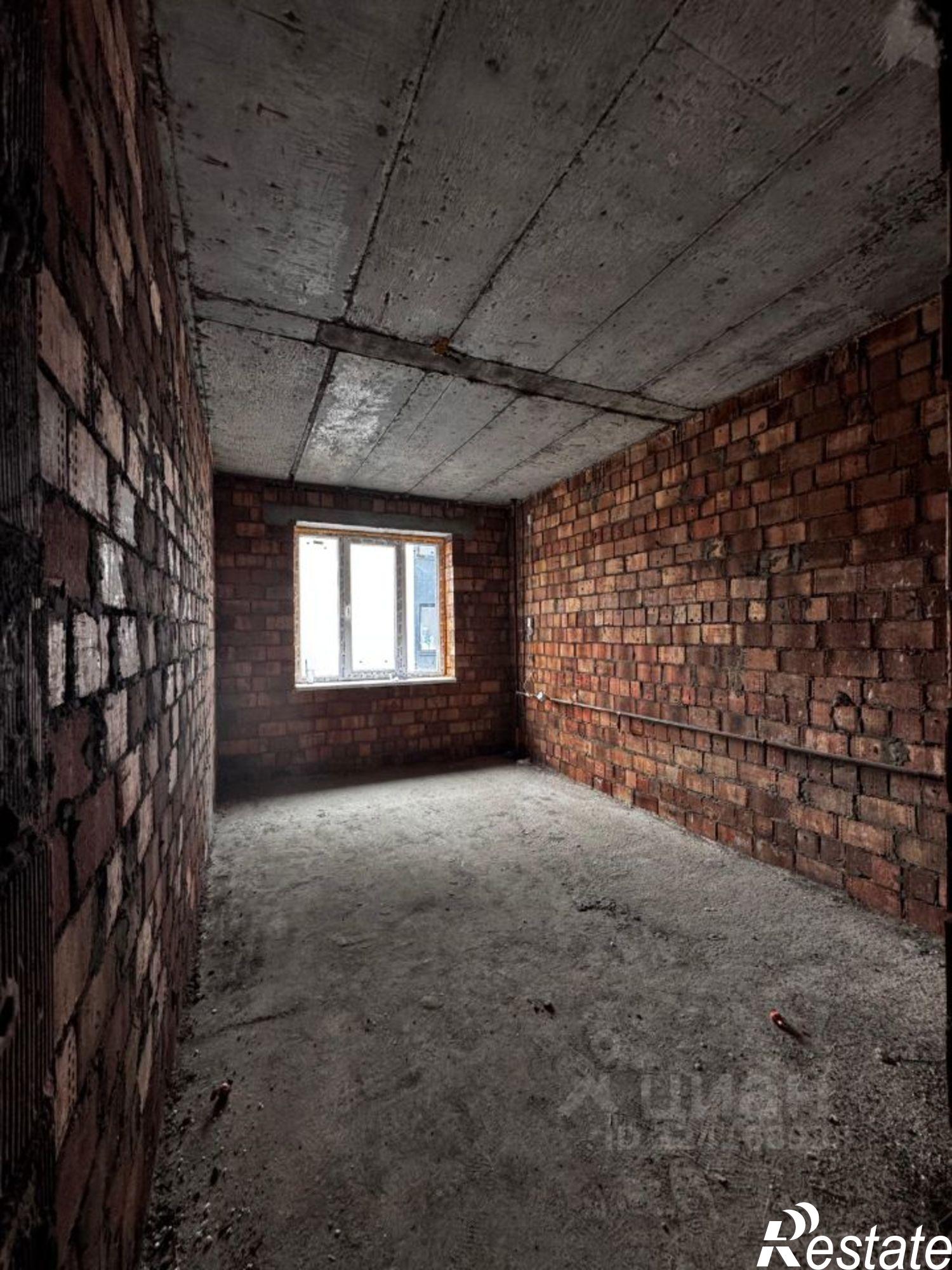 Купить квартиру за 7 950 000 рублей на Замковая улица, 39А к1