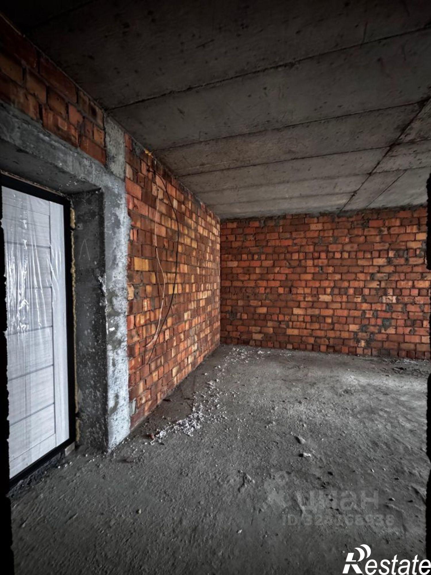 Купить квартиру за 7 950 000 рублей на Замковая улица, 39А к1