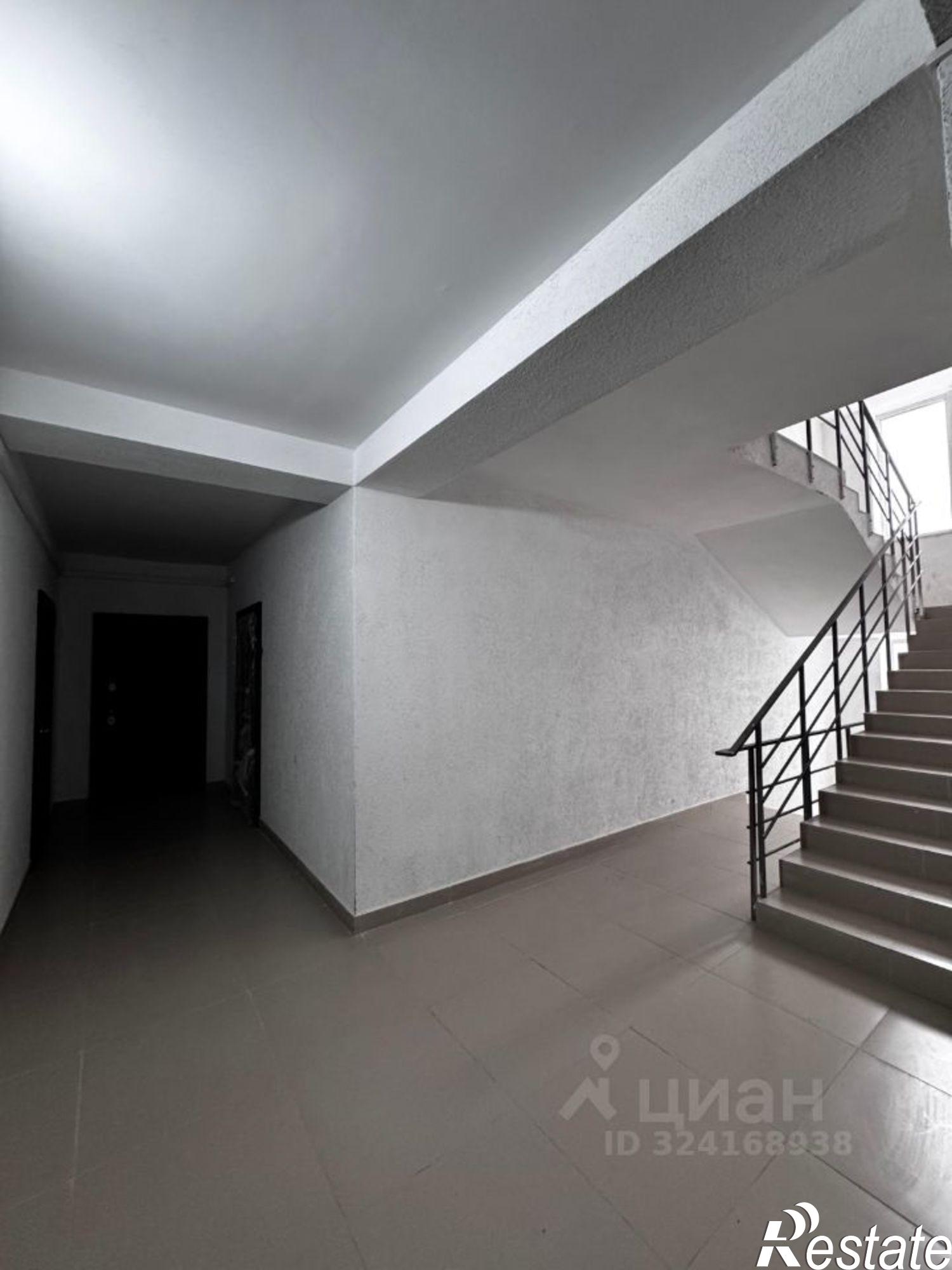 Купить квартиру за 7 950 000 рублей на Замковая улица, 39А к1